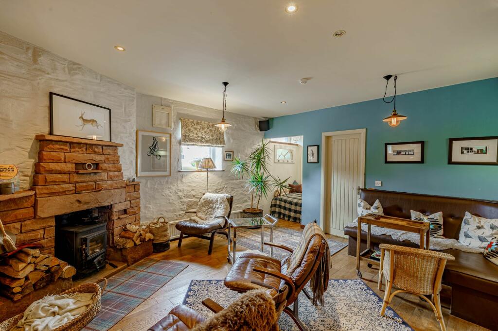 Additional image 31 of Hightae B&B, Hightae, DG11