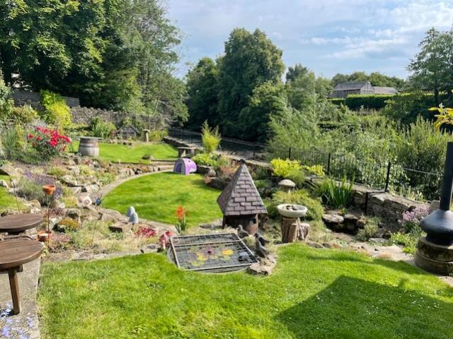 Additional image 13 of The Mill House, Baslow, Derbyshire, DE45