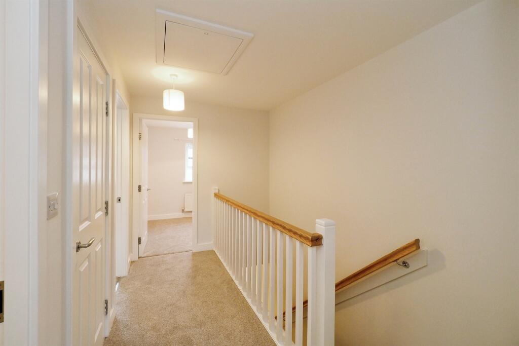 Additional image 9 of Carr Brook Way, Melbourne, Derby