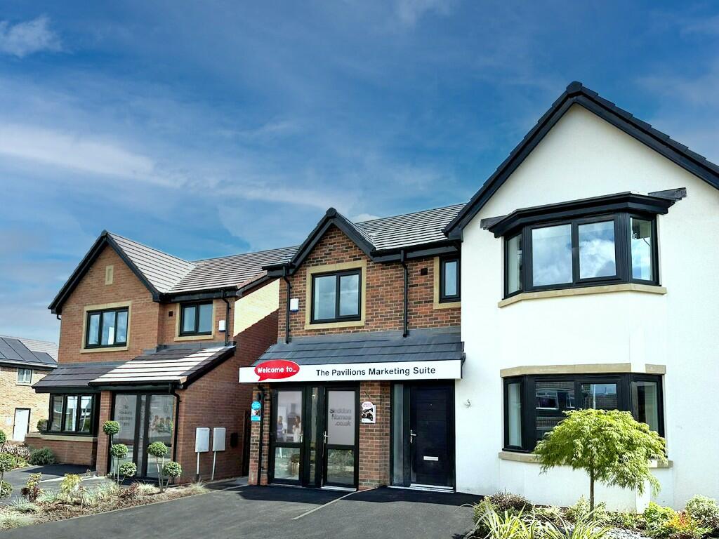 Additional image 11 of Sydney Road,
Crewe,
CW15LU