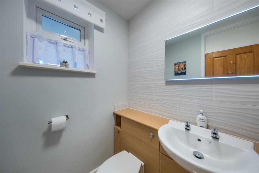 Additional image 23 of Moss Lane, Cuddington, Cheshire