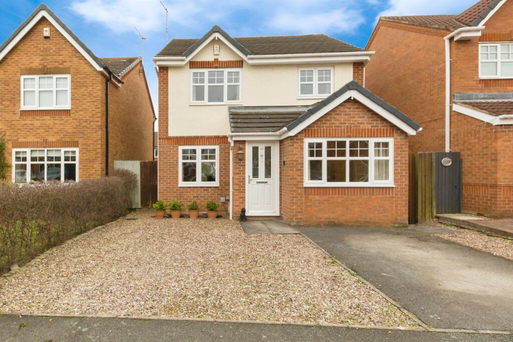 Additional image 2 of Rosewood Drive, Winsford