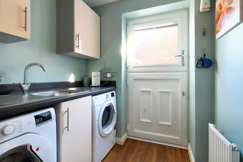Additional image 14 of Lyons Drive, Coventry, CV5