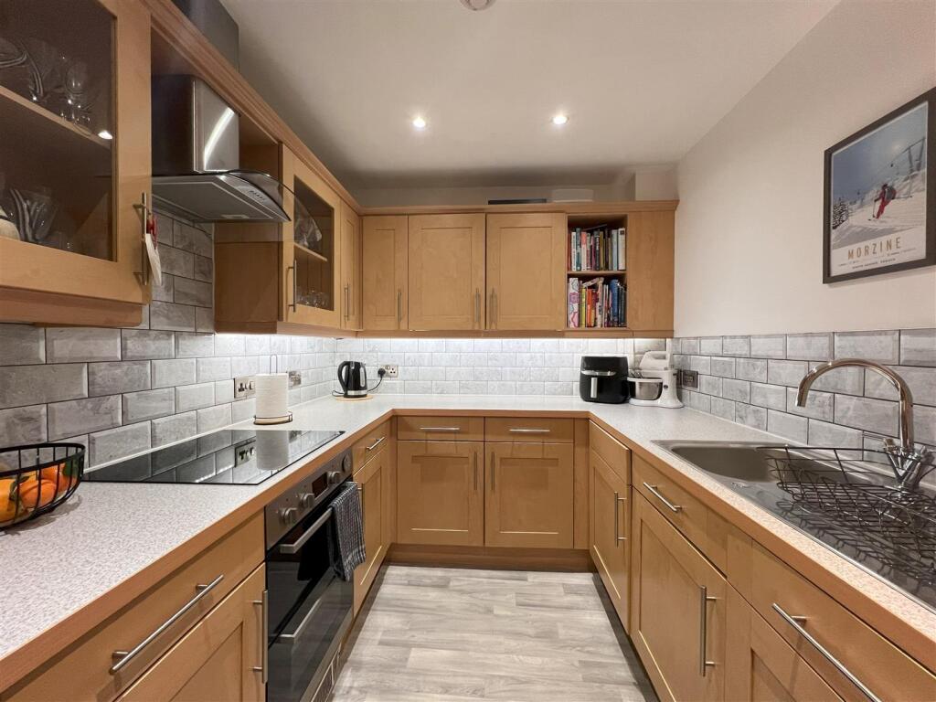 Additional image 19 of Mill Green, Congleton