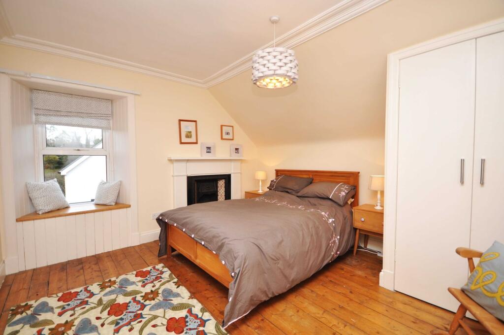 Additional image 26 of Old Edinburgh Road, Minnigaff, DG8