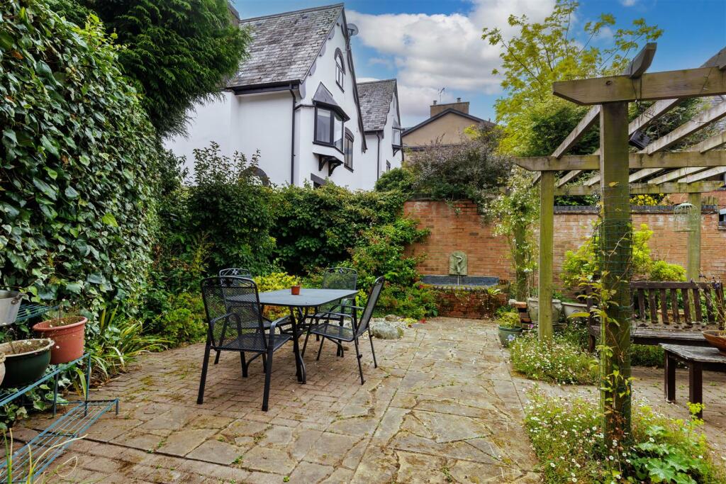 Additional image 31 of Clarendon Square, Leamington Spa