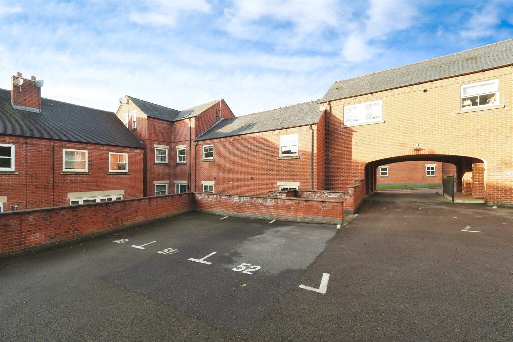 Additional image 15 of Jaeger Close, Belper