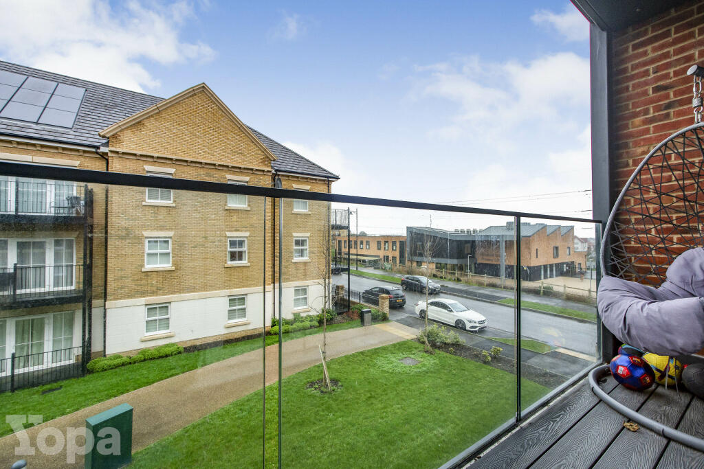 Additional image 13 of Ackers Drive, Swanscombe, DA10