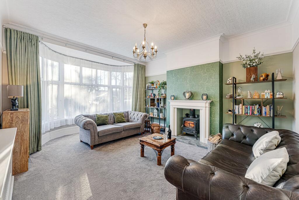 Additional image 14 of Beautifully Presented And Spacious Edwardian Home Near Hartford