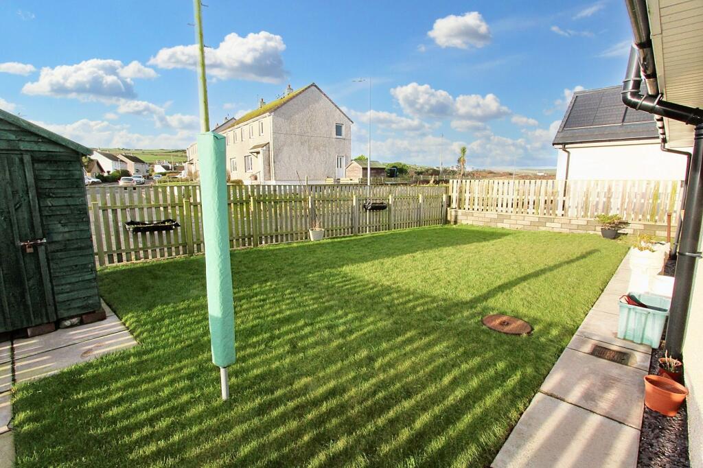 Additional image 10 of Harbour View, Drummore, DG9