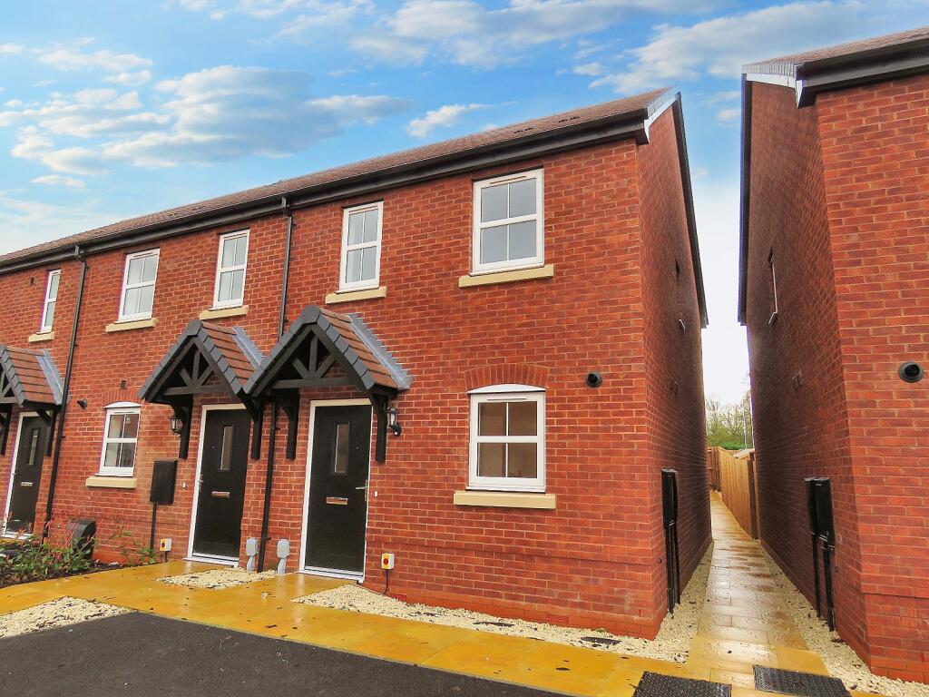 Additional image 7 of Sonnet Park, Banbury Road, Stratford-upon-Avon, Warwickshire, CV37