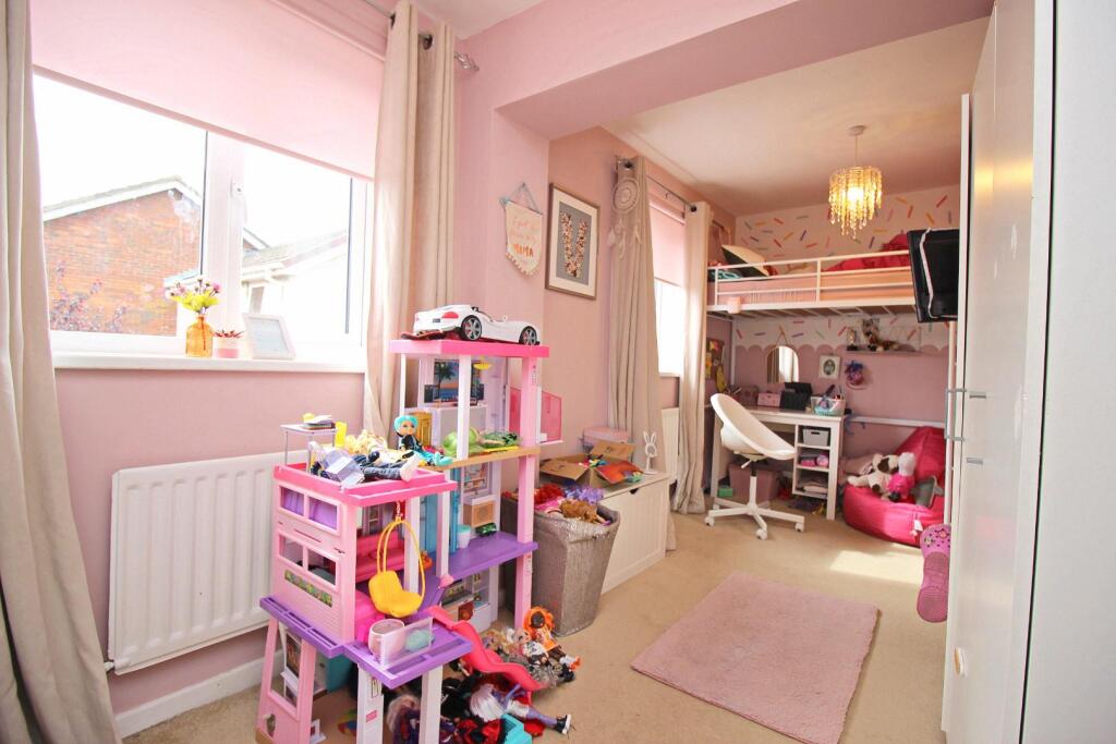 Additional image 11 of Melbeck Drive, Ouston, Chester Le Street