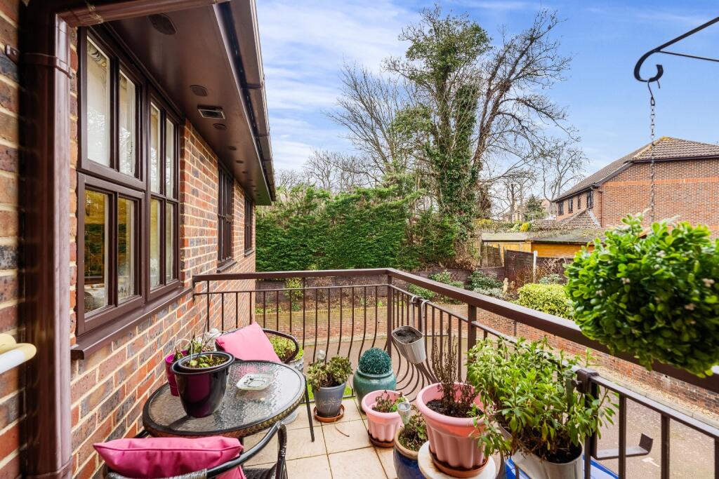 Additional image 7 of Ascot Court, 66 Parkhill Road, Bexley, Kent, DA5 1HS