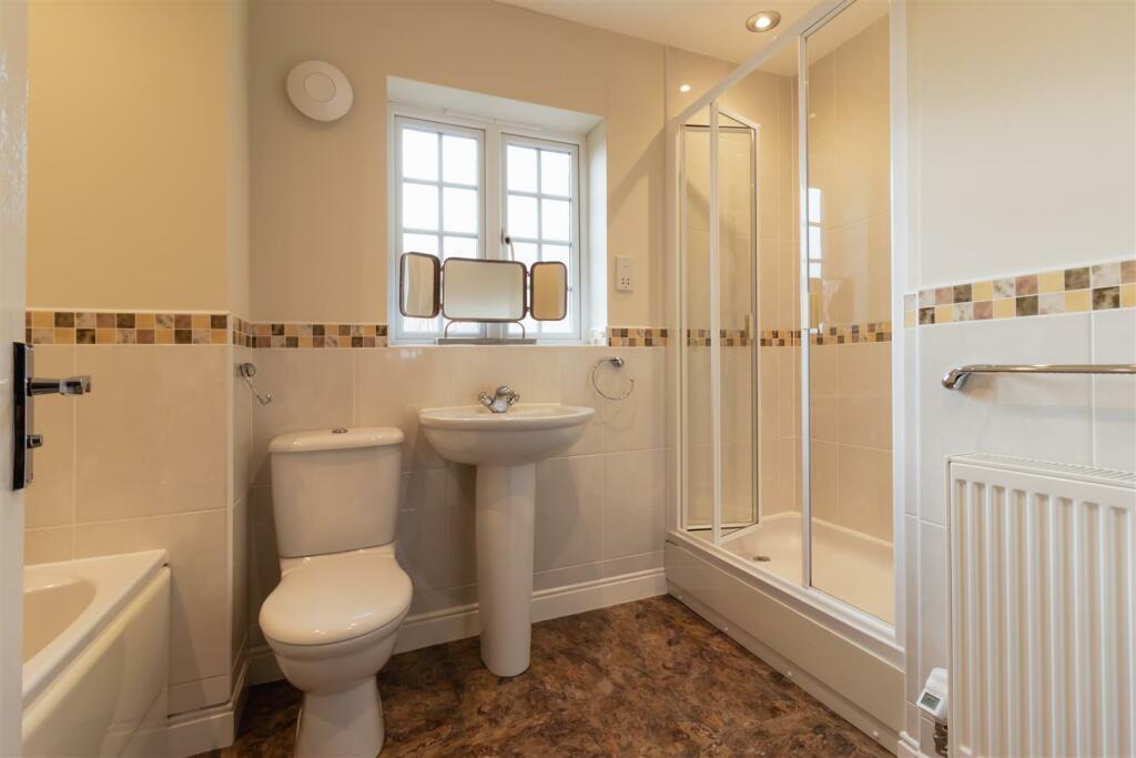 Additional image 30 of Long Hassocks, Rugby