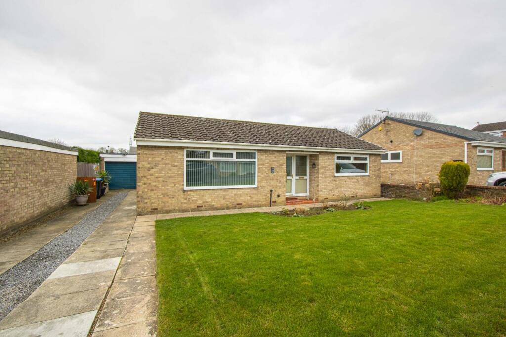 Primary image of Winchester Drive, Brandon, Durham