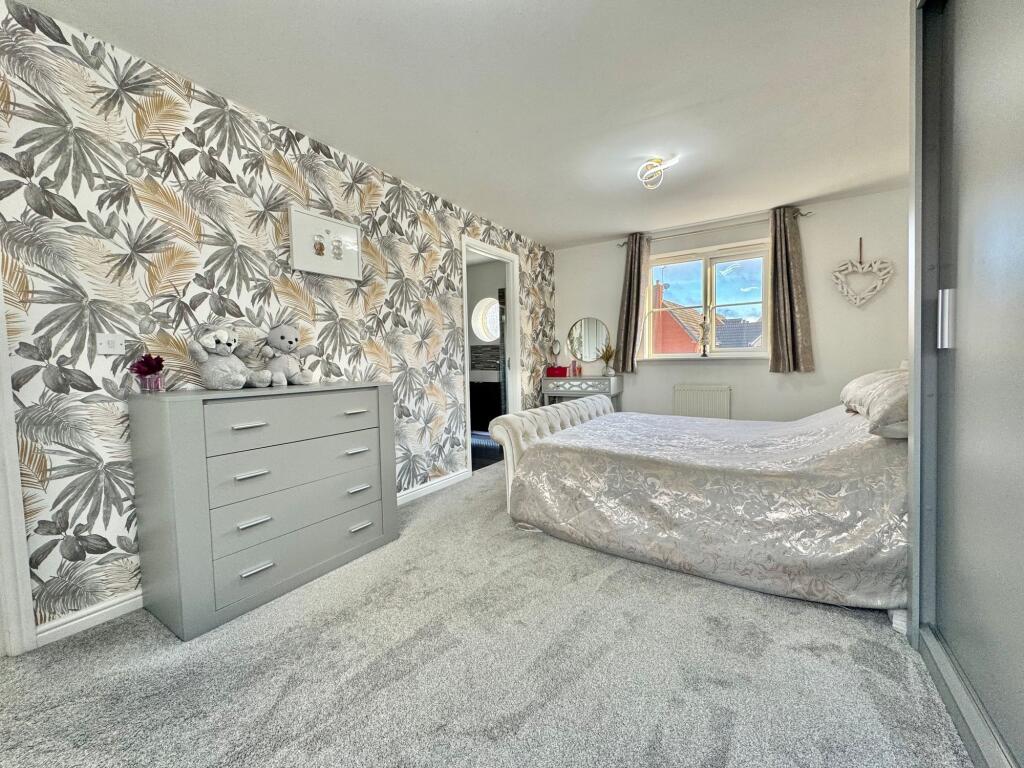 Additional image 20 of Daffodil Drive, Bedworth, CV12