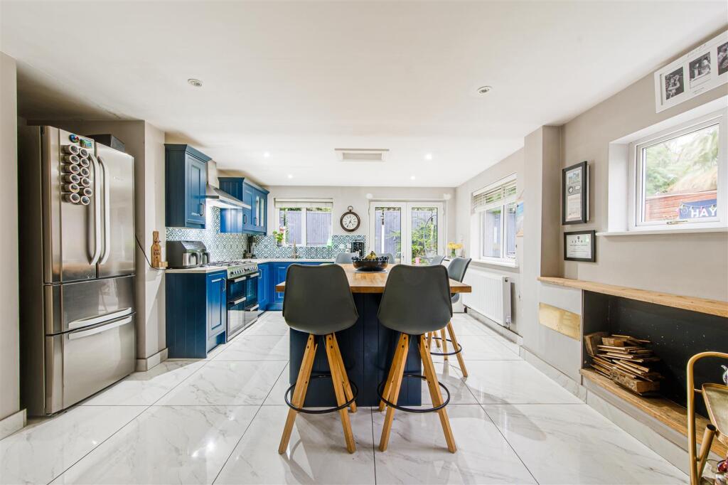 Additional image 7 of High Lowe Avenue, Congleton