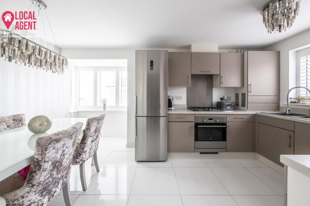 Primary image of Ellingham View, Dartford, DA1