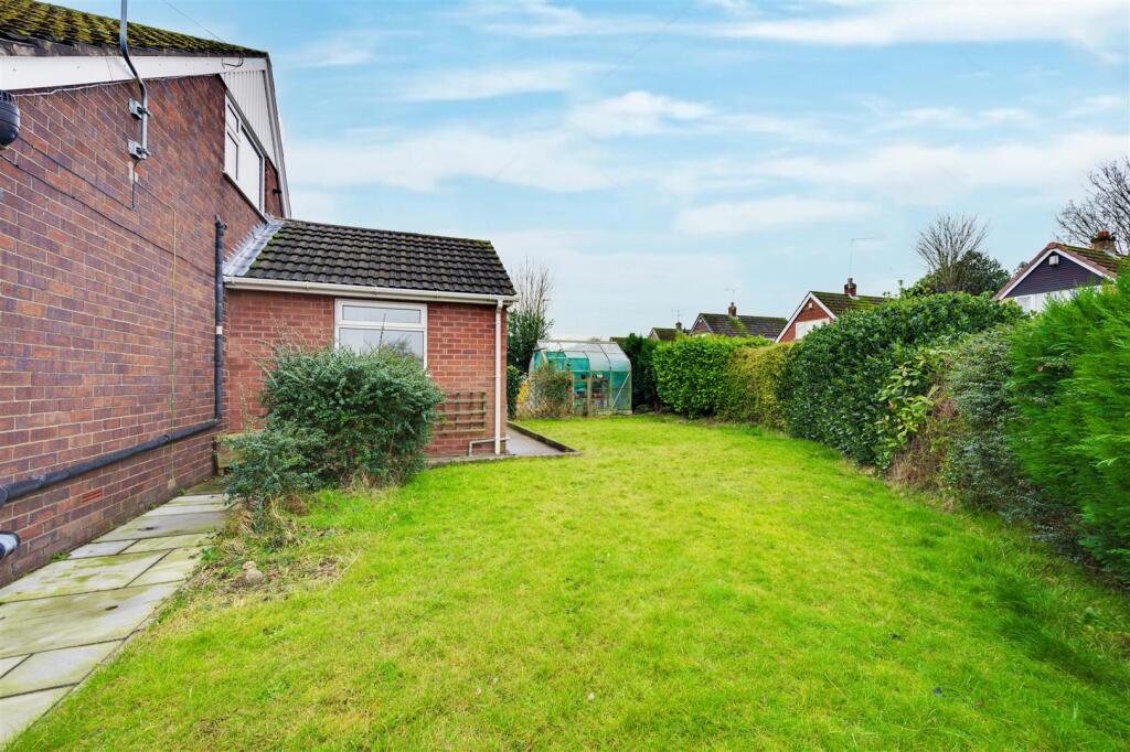 Additional image 18 of Beech Grove, Sandbach