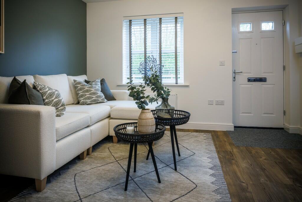 Additional image 4 of Deerwood Fold, 
Lucas Lane, 
Hilton, 
DE65 5FL