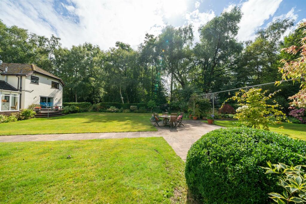 Additional image 46 of Blackfirs Lane, Somerford, Congleton