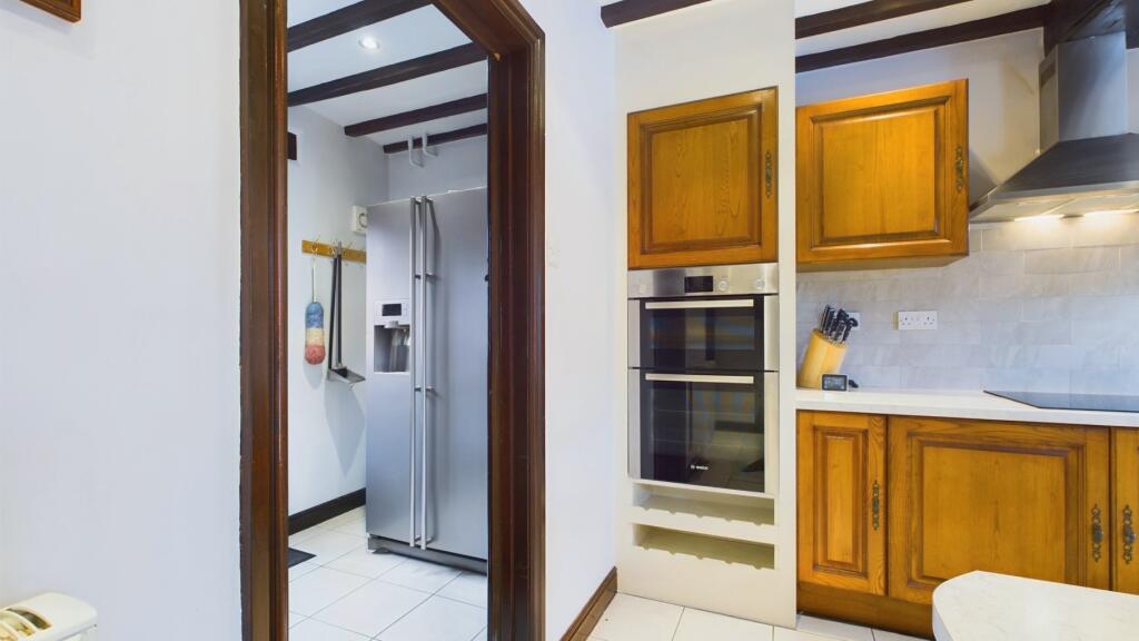 Additional image 4 of Holly Cottage, Duck Street, Egginton, Derby, Derbyshire, DE65 6HG