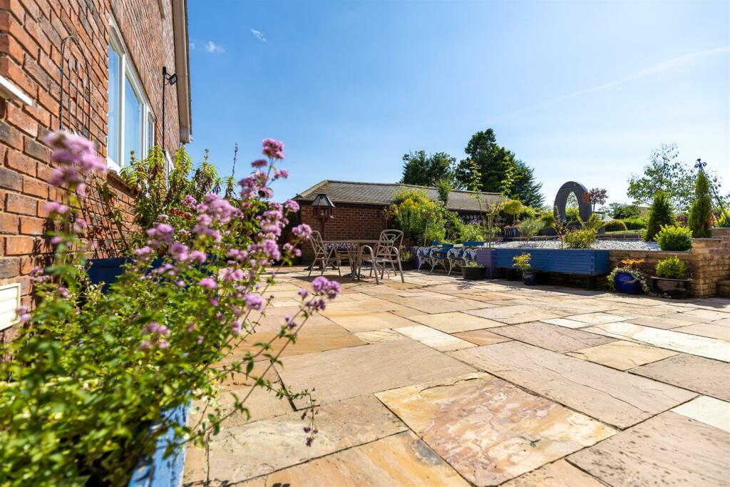 Additional image 21 of Bridge Street, Wybunbury, Nantwich