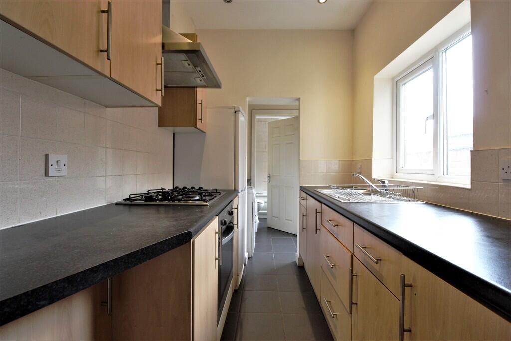St. Margaret Road, Coventry, CV1 2BU