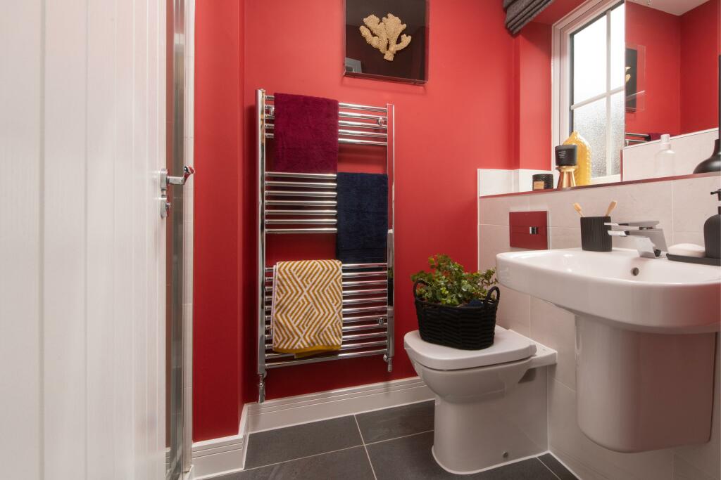 Additional image 12 of Hedworths Green at Lambton Park. Durham, County Durham, DH3 4E