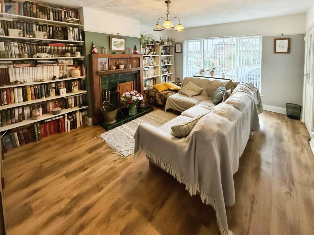 Additional image 2 of Ivy Close, Stoke Golding