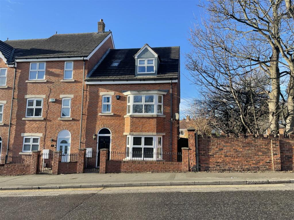 Additional image 4 of The Manse, Chester-le-street