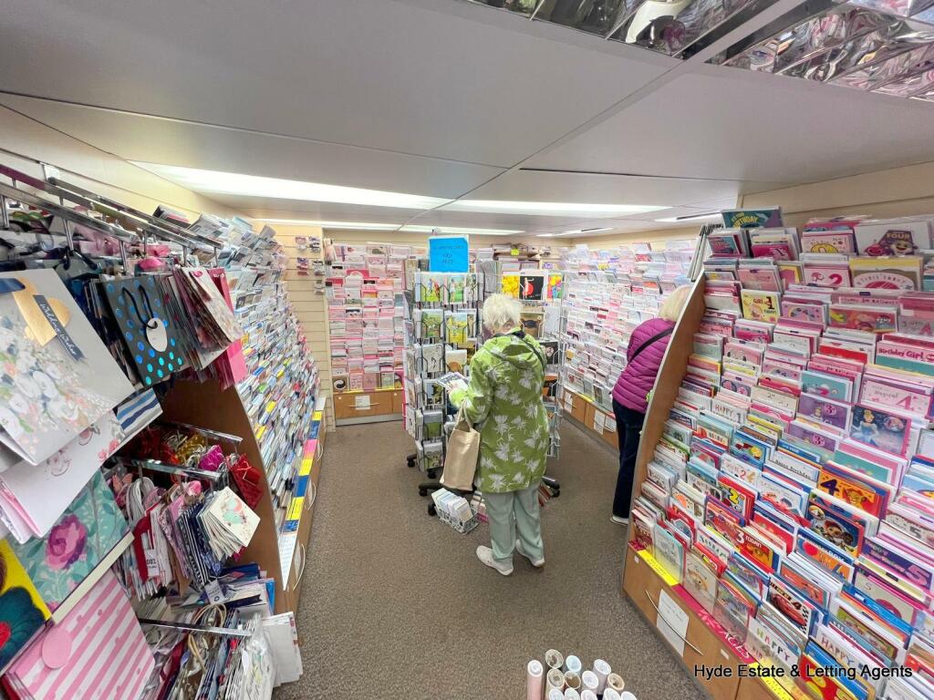 Additional image 4 of High Street, Sandbach, Cheshire, CW11 1AH