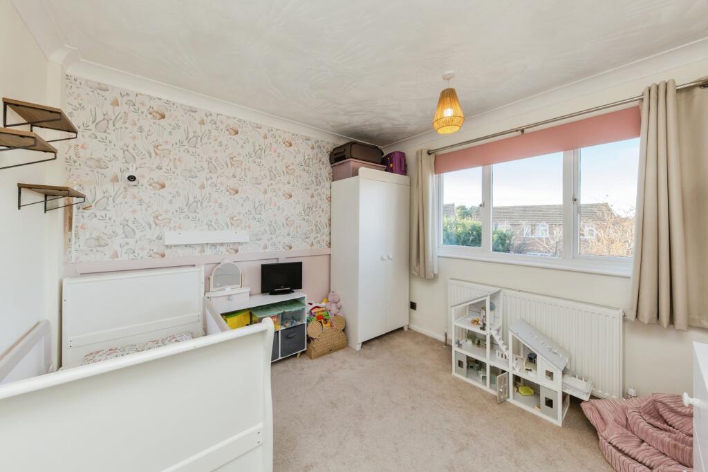 Additional image 11 of Dane Close, Sandbach, Cheshire, CW11