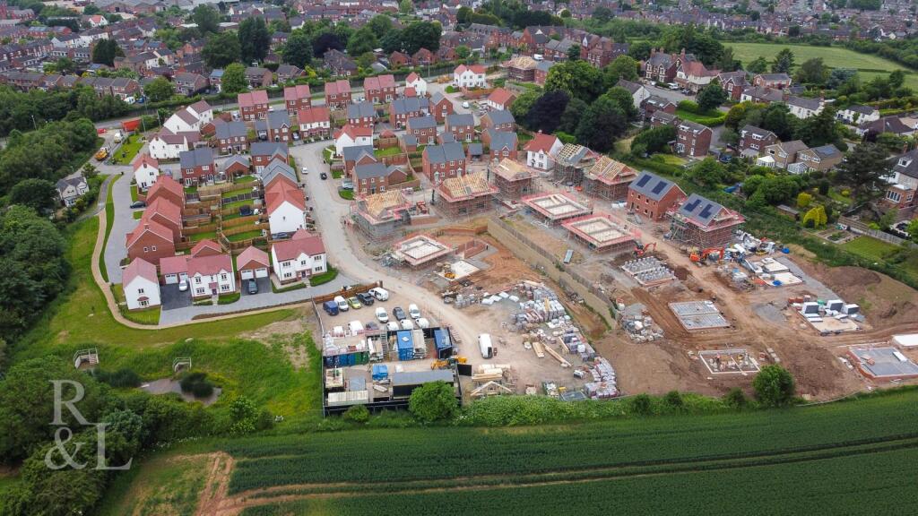 Additional image 15 of Barnes Lane, Blackfordby