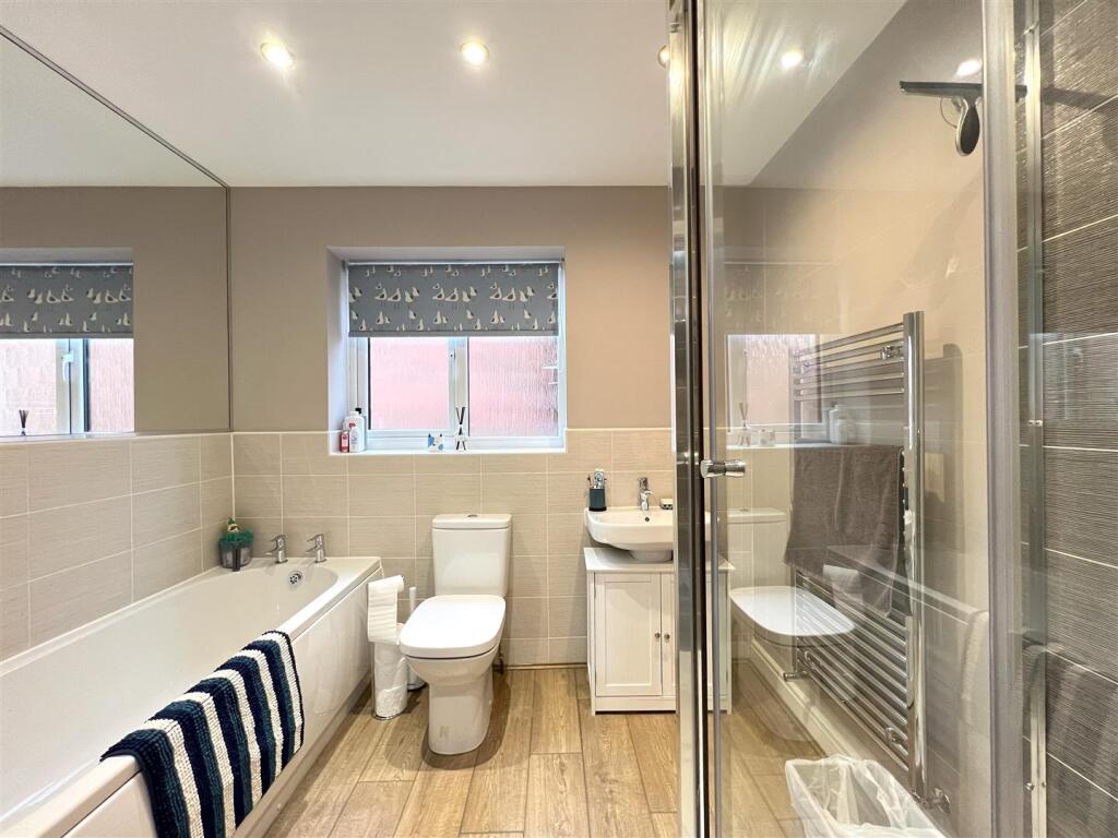 Additional image 26 of Forge Wood Close, Congleton