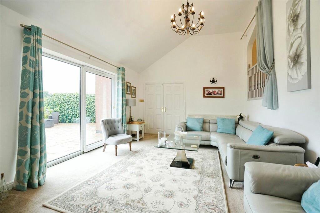 Additional image 7 of Mount Pleasant Road, Castle Gresley, Swadlincote, Derbyshire, DE11