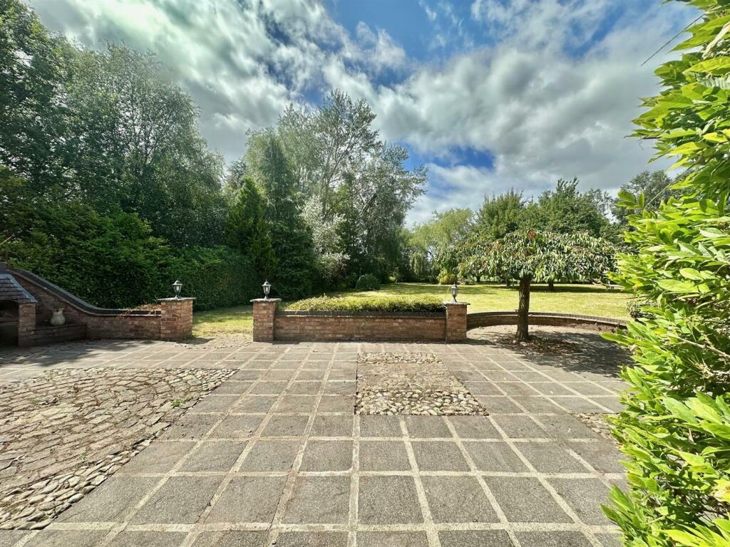 Additional image 30 of Paradise Lane, Church Minshull, Nantwich, Cheshire