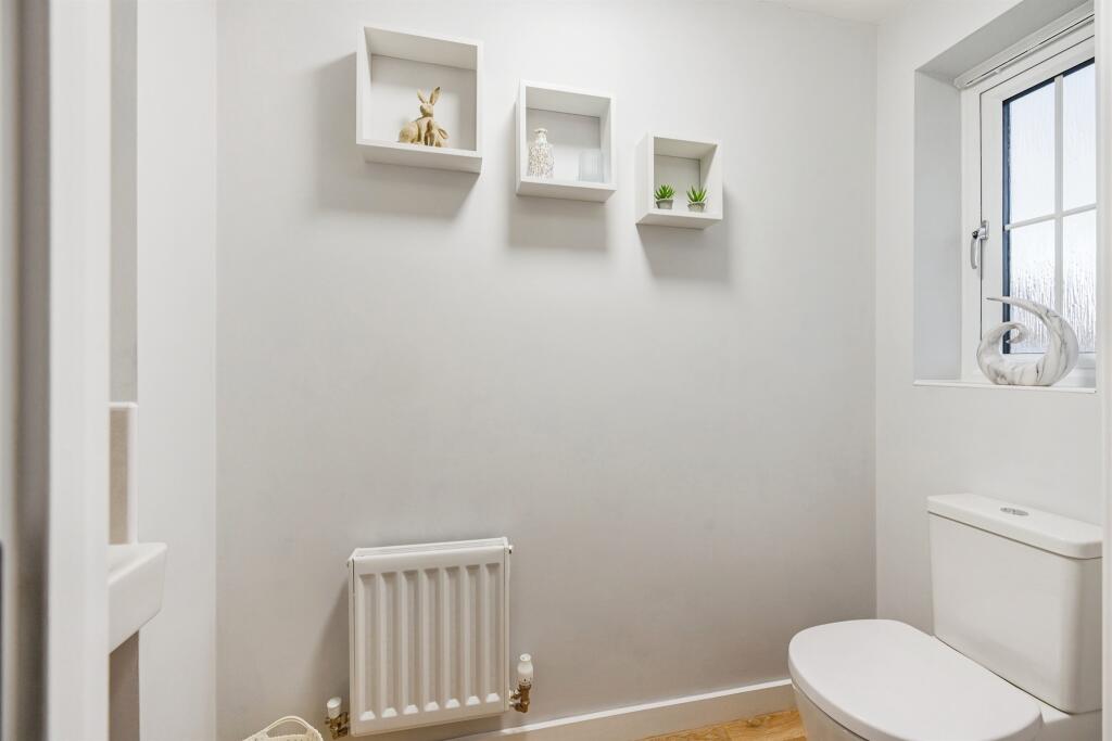 Additional image 7 of Chicory Close, Mickleover, Derby