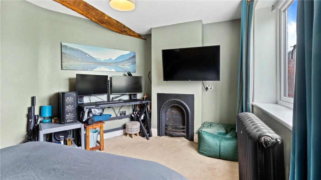 Additional image 26 of Ansley, Nuneaton, Warwickshire, CV10