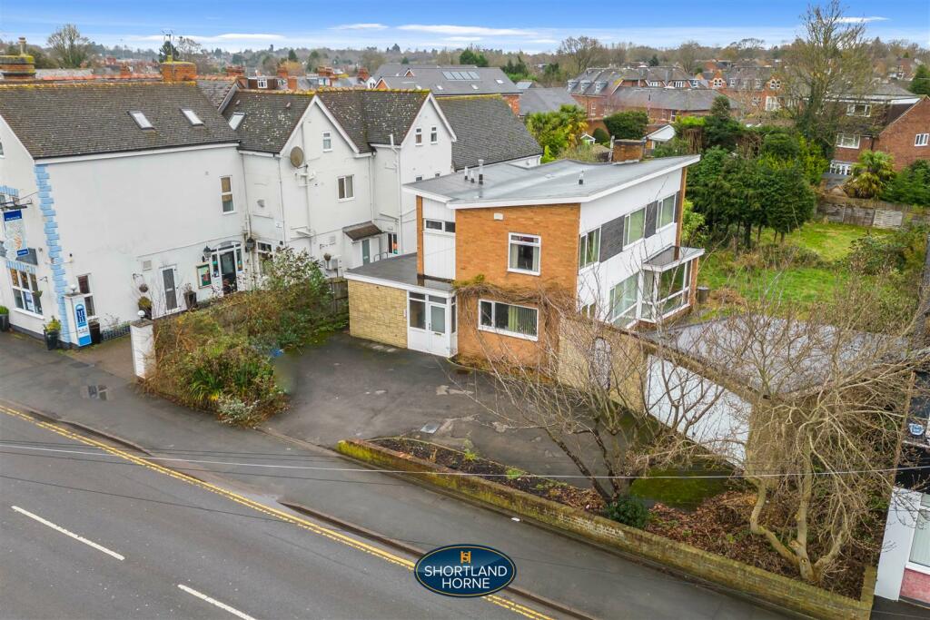 Additional image 5 of Warwick Road, Kenilworth