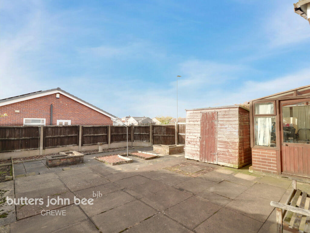 Additional image 7 of Cromer Drive, Crewe