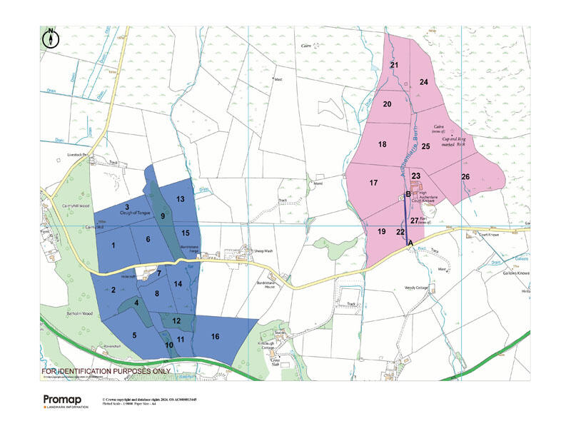 Additional image 28 of HIgh Auchenlarie & Holecroft Farms