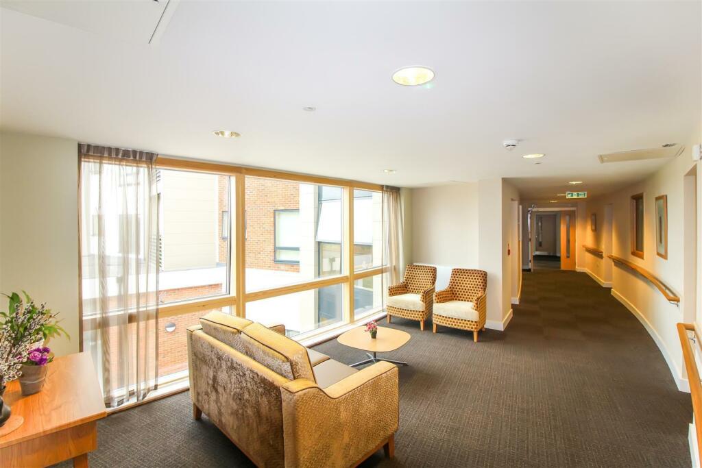 Additional image 9 of Tithe Lodge, Little Park, Southam