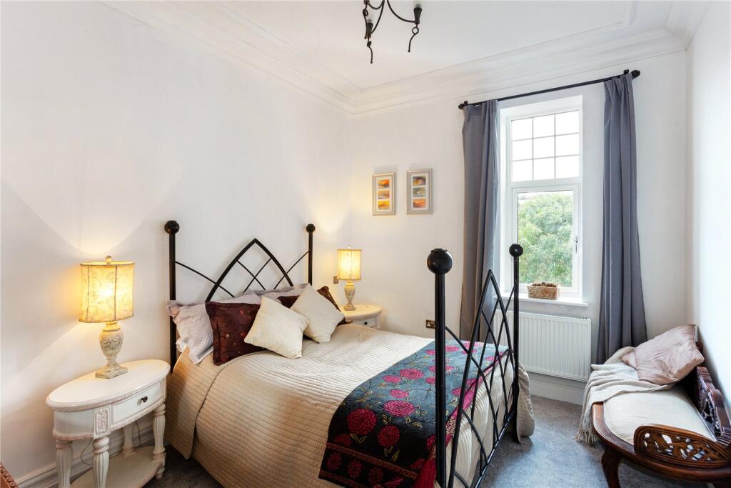 Additional image 8 of Apartment 6, James Eadie Place, Ashbourne, Derbyshire, DE6