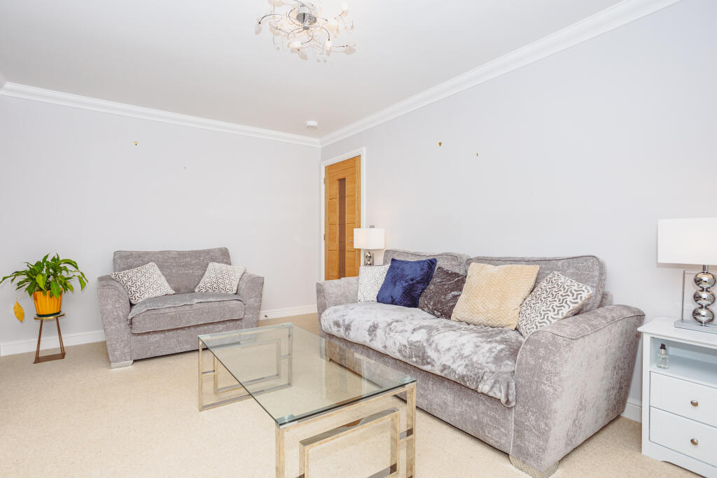 Additional image 37 of Sydney Gardens, Lockerbie, DG11