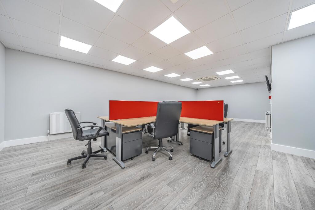 Additional image 6 of Oyo Business Units, Crabtree Manorway North, Belvedere, Kent, DA17