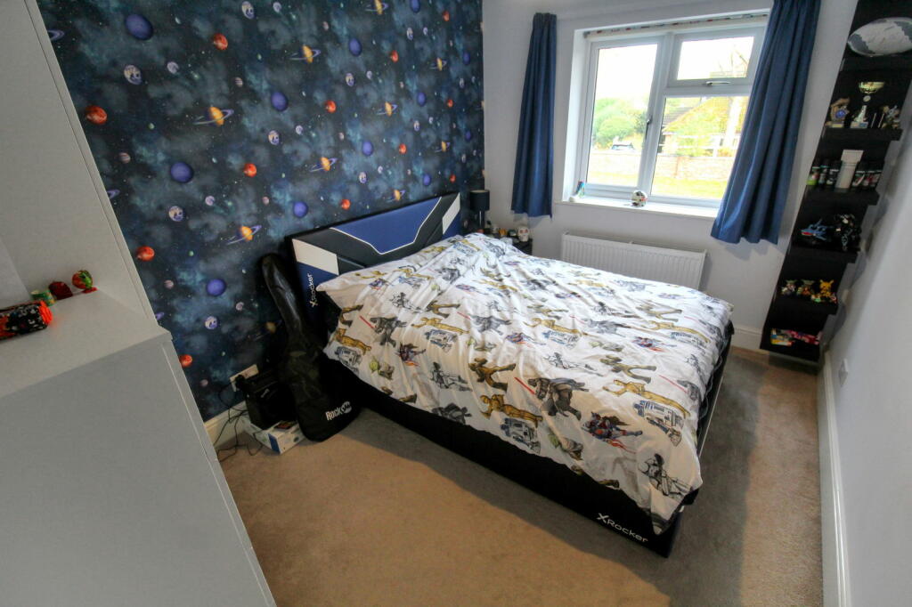 Additional image 21 of Belle Vue Terrace, Sandbach, CW11