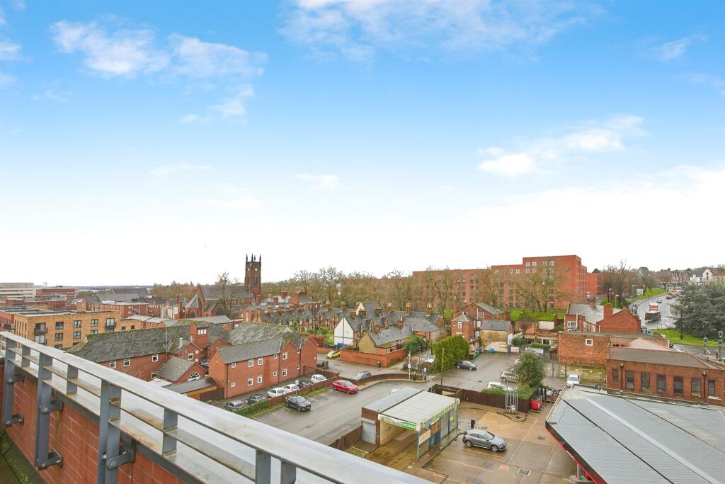 Additional image 6 of Trinity Walk, Derby