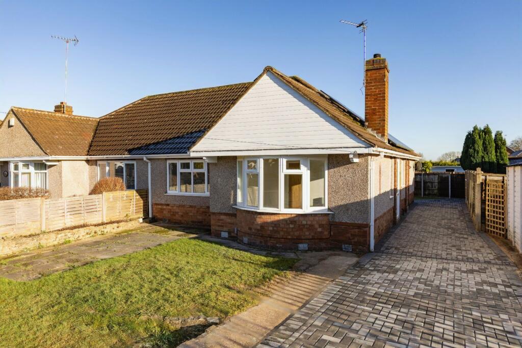 Additional image 22 of Brampton Way, Bulkington, Bedworth, Warwickshire, CV12