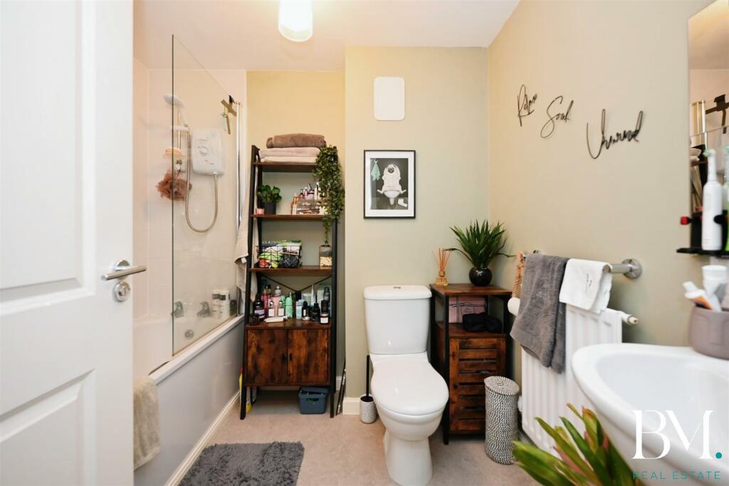 Additional image 18 of Green Grove, Little Morton, Rugby